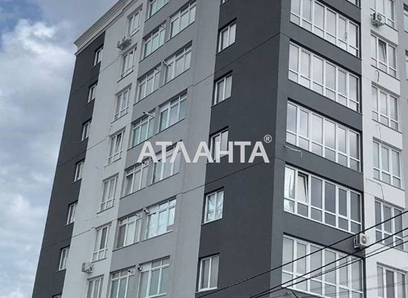 1-комнатная квартира по адресу ул. Балковская (площадь 30 м²) - Atlanta.ua - фото 16