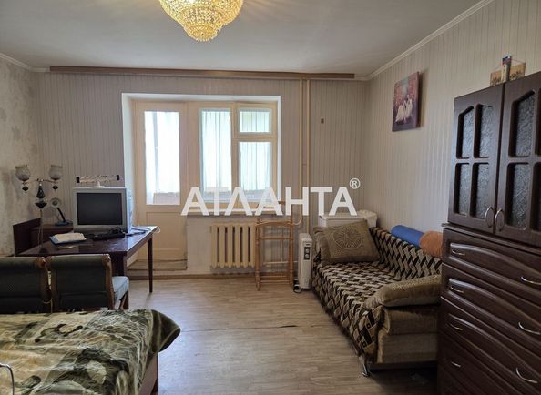 1-room apartment apartment by the address st. Svyatoslava Rikhtera Shchorsa (area 44,1 m²) - Atlanta.ua