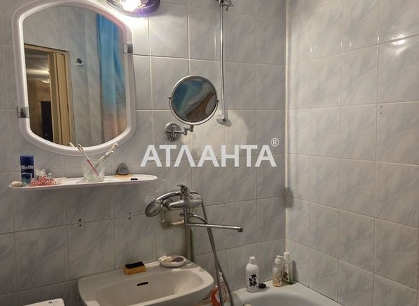 1-room apartment apartment by the address st. Svyatoslava Rikhtera Shchorsa (area 44,1 m²) - Atlanta.ua - photo 5