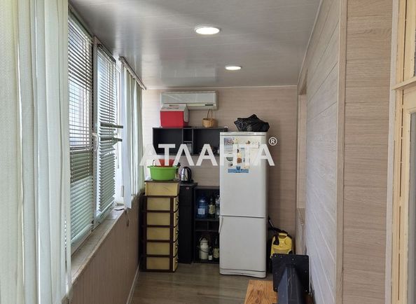 1-room apartment apartment by the address st. Svyatoslava Rikhtera Shchorsa (area 44,1 m²) - Atlanta.ua - photo 7