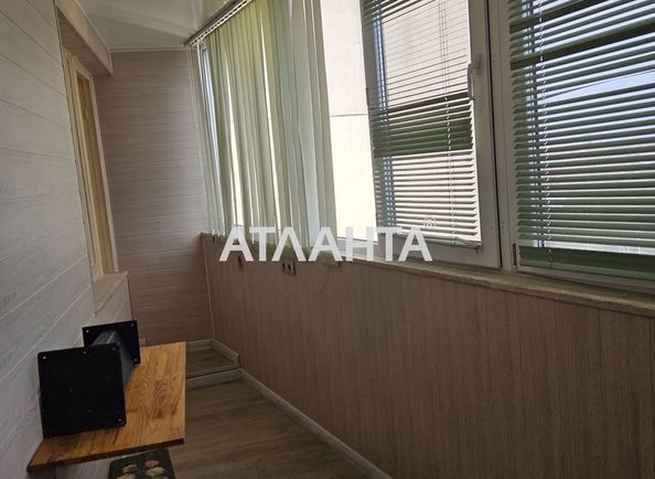 1-room apartment apartment by the address st. Svyatoslava Rikhtera Shchorsa (area 44,1 m²) - Atlanta.ua - photo 8