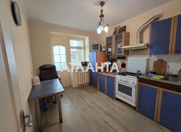 1-room apartment apartment by the address st. Svyatoslava Rikhtera Shchorsa (area 44,1 m²) - Atlanta.ua - photo 3