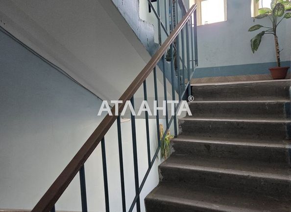 1-room apartment apartment by the address st. Svyatoslava Rikhtera Shchorsa (area 44,1 m²) - Atlanta.ua - photo 13