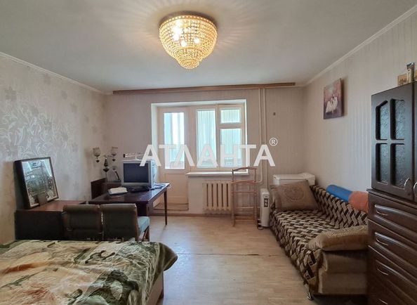 1-room apartment apartment by the address st. Svyatoslava Rikhtera Shchorsa (area 44,1 m²) - Atlanta.ua - photo 2