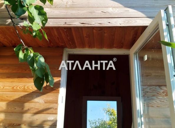 House by the address st. Vozdvizhenskaya Kotovskogo (area 120,0 m2) - Atlanta.ua - photo 9