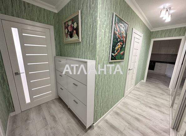 2-rooms apartment apartment by the address st. Prigorodnaya (area 70,0 m2) - Atlanta.ua - photo 22