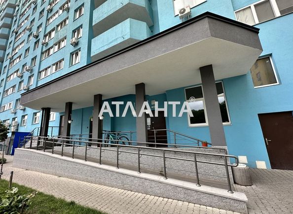 2-rooms apartment apartment by the address st. Prigorodnaya (area 70,0 m2) - Atlanta.ua - photo 28