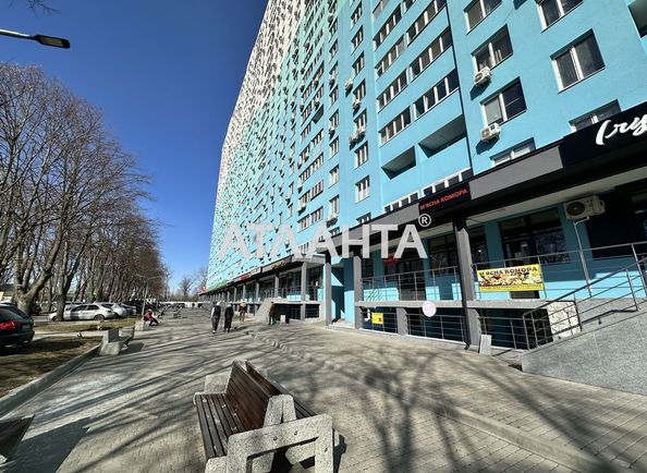 2-rooms apartment apartment by the address st. Prigorodnaya (area 70,0 m2) - Atlanta.ua - photo 29