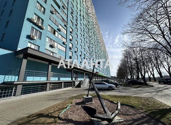 2-rooms apartment apartment by the address st. Prigorodnaya (area 70,0 m2) - Atlanta.ua - photo 31