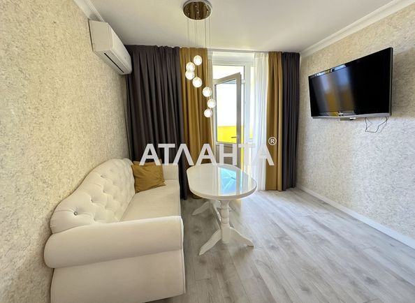 2-rooms apartment apartment by the address st. Prigorodnaya (area 70,0 m2) - Atlanta.ua - photo 4