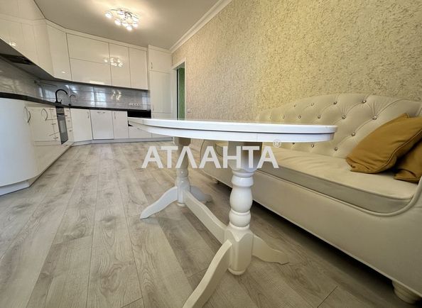 2-rooms apartment apartment by the address st. Prigorodnaya (area 70,0 m2) - Atlanta.ua