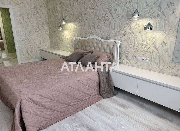 2-rooms apartment apartment by the address st. Prigorodnaya (area 70,0 m2) - Atlanta.ua - photo 10