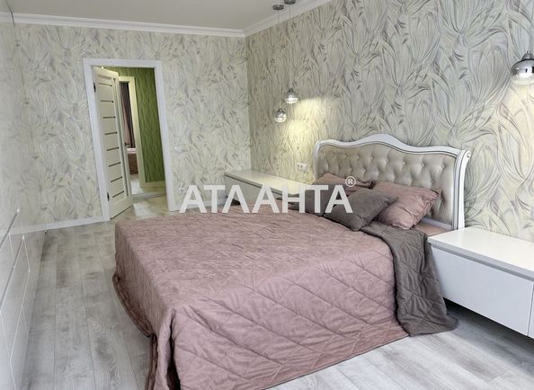 2-rooms apartment apartment by the address st. Prigorodnaya (area 70,0 m2) - Atlanta.ua - photo 9