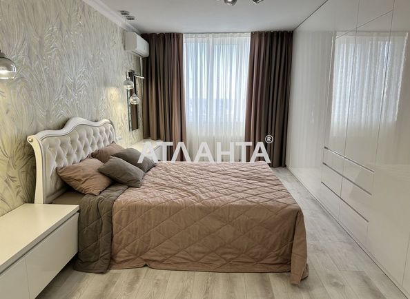 2-rooms apartment apartment by the address st. Prigorodnaya (area 70,0 m2) - Atlanta.ua - photo 11