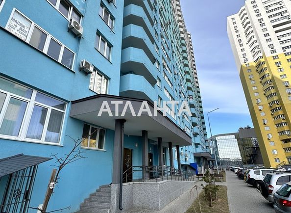 2-rooms apartment apartment by the address st. Prigorodnaya (area 70,0 m2) - Atlanta.ua - photo 32