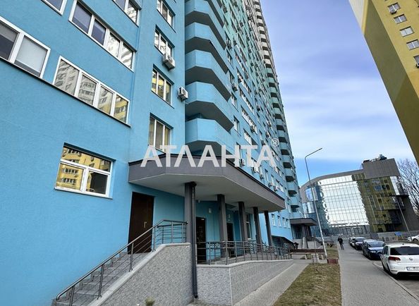 2-rooms apartment apartment by the address st. Prigorodnaya (area 70,0 m2) - Atlanta.ua - photo 35