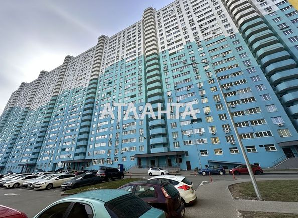 2-rooms apartment apartment by the address st. Prigorodnaya (area 70,0 m2) - Atlanta.ua - photo 36