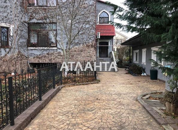 House by the address st. Abrikosovaya (area 685,0 m2) - Atlanta.ua - photo 4