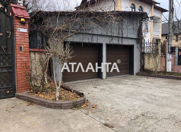 Будинок за адресою вул. Абрикосова (площа 685,0 м2) - Atlanta.ua - фото 6