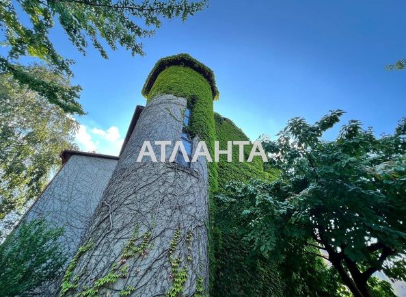 House by the address st. Abrikosovaya (area 685,0 m2) - Atlanta.ua - photo 23