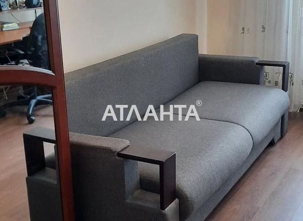 2-rooms apartment apartment by the address st. Mednaya ul (area 49,0 m2) - Atlanta.ua