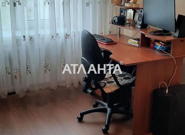 2-rooms apartment apartment by the address st. Mednaya ul (area 49,0 m2) - Atlanta.ua - photo 6
