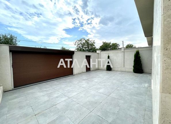 Дом по адресу ул. Демченко марии (площадь 164,0 м2) - Atlanta.ua - фото 15