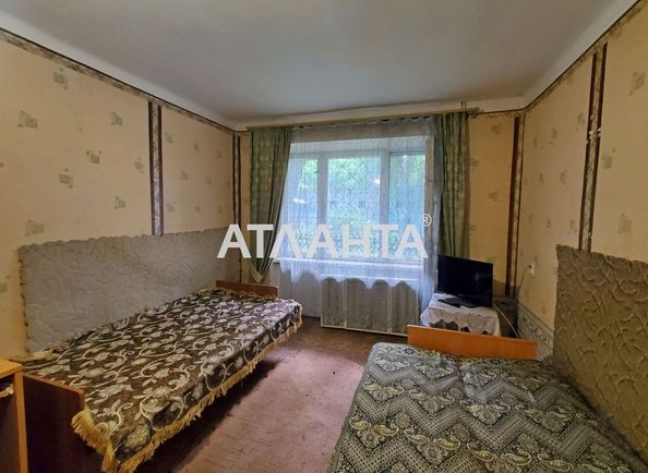 2-rooms apartment apartment by the address st. Chernyakhovskogo (area 44,0 m2) - Atlanta.ua
