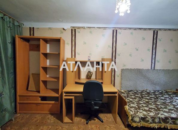 2-комнатная квартира по адресу ул. Черняховского (площадь 44,0 м2) - Atlanta.ua - фото 2