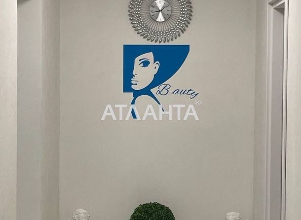 Комерційна нерухомість за адресою вул. Ніжинська (площа 105,2 м2) - Atlanta.ua - фото 10