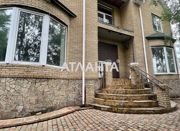 House by the address (area 380,0 m2) - Atlanta.ua - photo 4