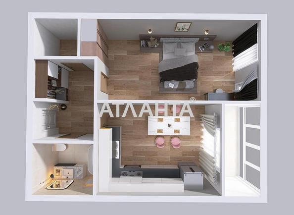 Об'єкт знятий з продажі - фото 11 Об'єкт знятий з продажі - Atlanta.ua - фото 11