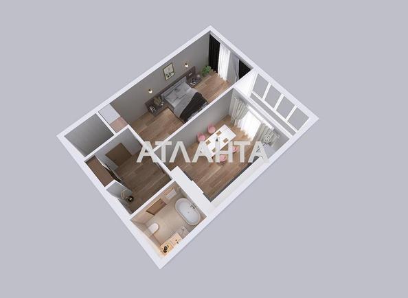 Об'єкт знятий з продажі - фото 12 Об'єкт знятий з продажі - Atlanta.ua - фото 12