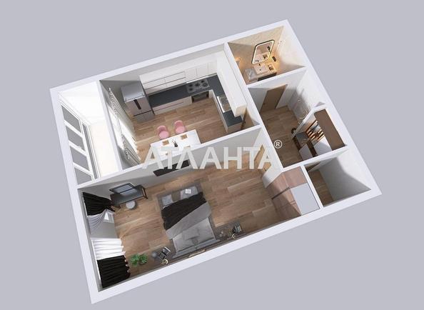 Об'єкт знятий з продажі - фото 13 Об'єкт знятий з продажі - Atlanta.ua - фото 13