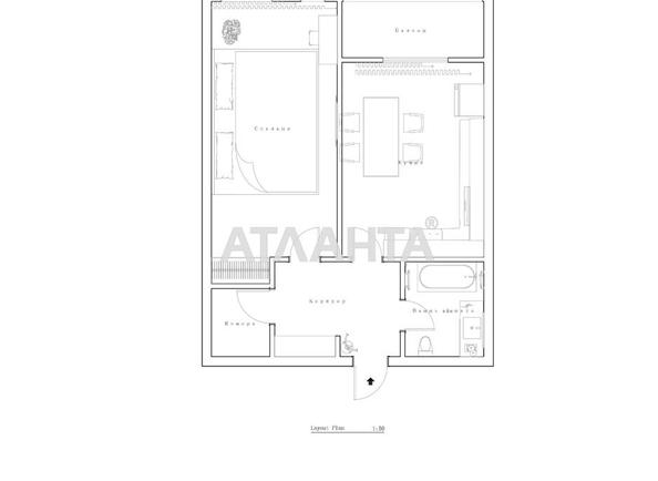 Об'єкт знятий з продажі - фото 15 Об'єкт знятий з продажі - Atlanta.ua - фото 15
