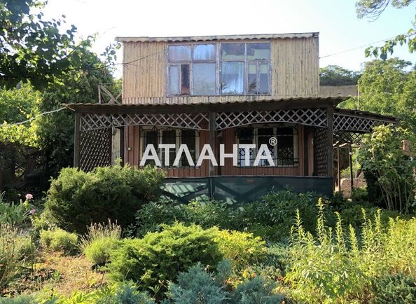 Dacha by the address st. Tsentralnaya (area 35,0 m2) - Atlanta.ua - photo 12