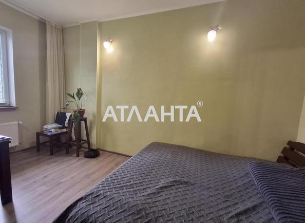 1-room apartment apartment by the address st. Bocharova gen (area 39 m²) - Atlanta.ua - фото 2