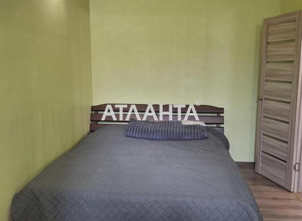 1-room apartment apartment by the address st. Bocharova gen (area 39 m²) - Atlanta.ua - фото 4