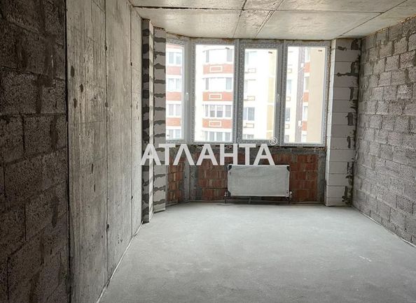 1-room apartment apartment by the address st. Shkolnaya (area 35,8 m2) - Atlanta.ua
