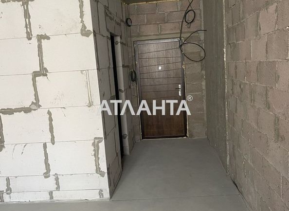 1-room apartment apartment by the address st. Shkolnaya (area 35,8 m2) - Atlanta.ua - photo 2