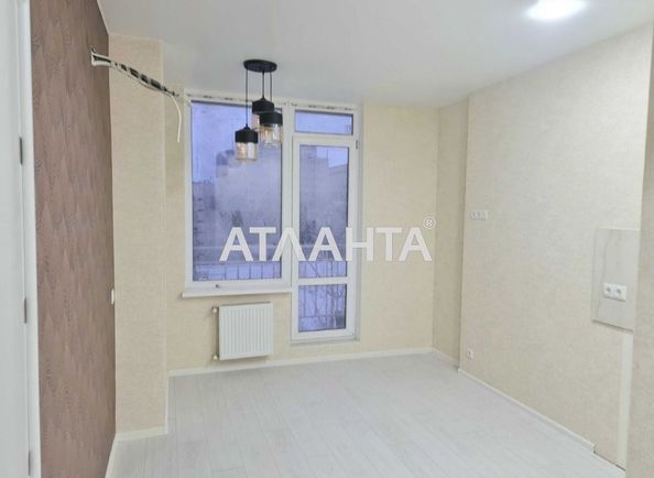 1-комнатная квартира по адресу ул. Цветаева ген. (площадь 41,0 м2) - Atlanta.ua