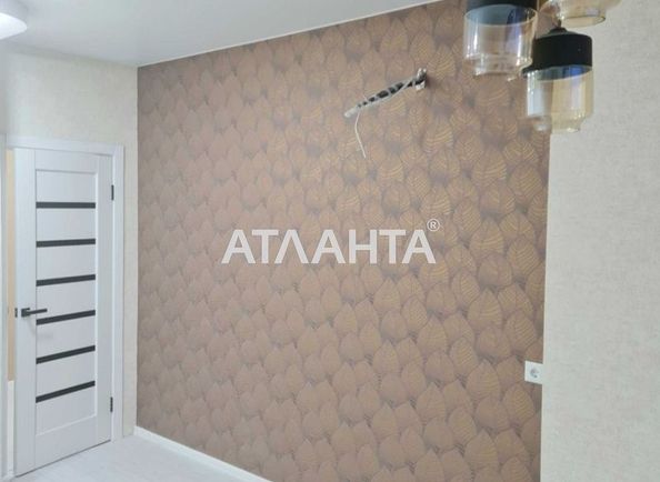 1-room apartment apartment by the address st. Tsvetaeva gen (area 41,0 m2) - Atlanta.ua - photo 2