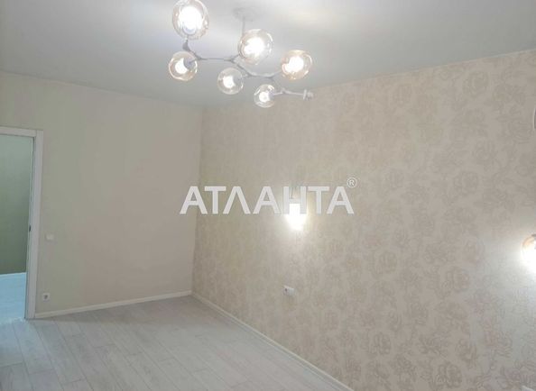 1-room apartment apartment by the address st. Tsvetaeva gen (area 41,0 m2) - Atlanta.ua - photo 3
