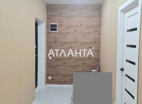 1-room apartment apartment by the address st. Tsvetaeva gen (area 41,0 m2) - Atlanta.ua - photo 14