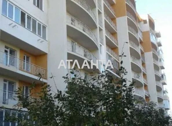 1-room apartment apartment by the address st. Tsvetaeva gen (area 41,0 m2) - Atlanta.ua - photo 15