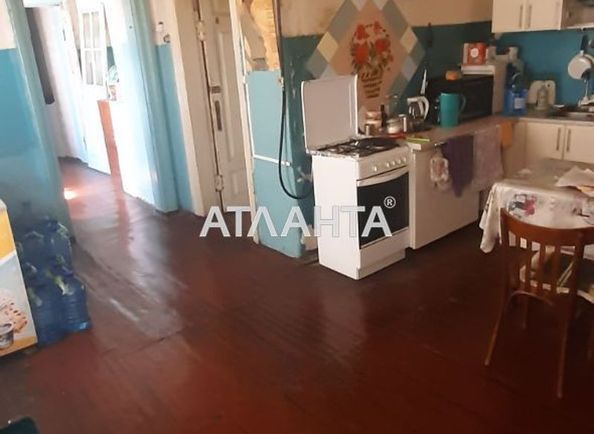 2-rooms apartment apartment by the address st. Sadovaya (area 41 m²) - Atlanta.ua - photo 2