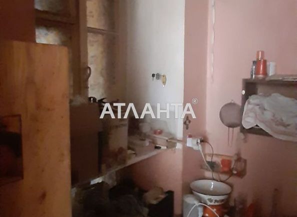 2-rooms apartment apartment by the address st. Sadovaya (area 41 m²) - Atlanta.ua - photo 3