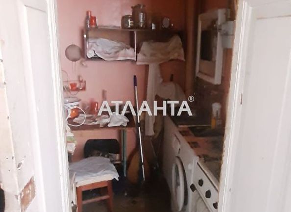 2-rooms apartment apartment by the address st. Sadovaya (area 41 m²) - Atlanta.ua - photo 6