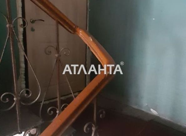 2-rooms apartment apartment by the address st. Sadovaya (area 41 m²) - Atlanta.ua - photo 9