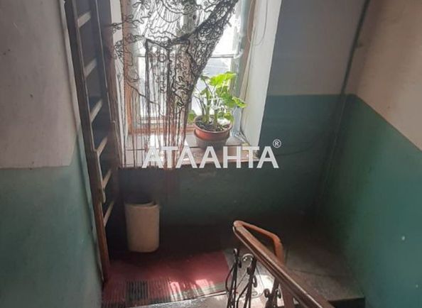 2-rooms apartment apartment by the address st. Sadovaya (area 41 m²) - Atlanta.ua - photo 10